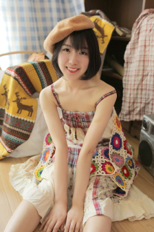 女子监狱妮可和苏苏是第几集